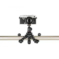  6 Joby gorilla tripod