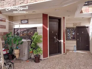  2 دار للبيع في السيدية مساحته 150م يباع مع الاثاث