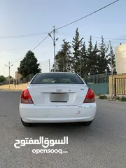  6 هيونداي XD 2006