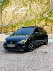  5 سيات ليون fr موديل2019