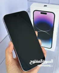  3 ايفون 14 برو