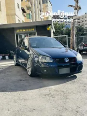  3 Golf gti 2008