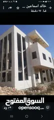  3 فيلا عظم 3طوابق للبيع في منطقه  بيت لحم