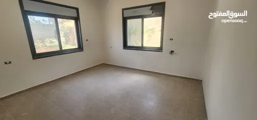  3 شقة جديدة ضمن فيلا للإيجار في سردا