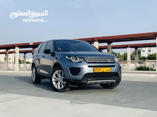  1 Land Rover Discovery Sports HSE for sale