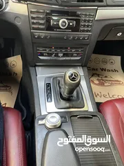  17 Mercedes E250 2012 كشف وارد غرغور  بحالة الوكالة فحص كامل