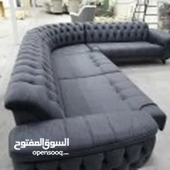  24 new style sofa connection