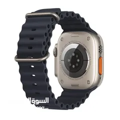  3 للبيع ساعه Apple Watch Ultra الاصدار الاول