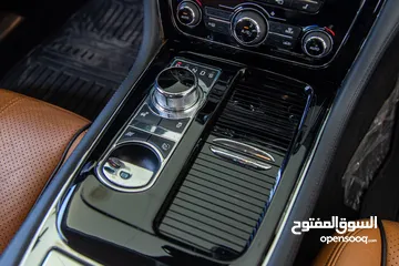  17 جاغوار- XJ-L 2015