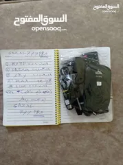  14 رسيفر سبايدر اشتراكات طويله وانترنت داخلي  فاي داخلي  رام 2 جيجا عده رسيفرات التوصيل صار علينا