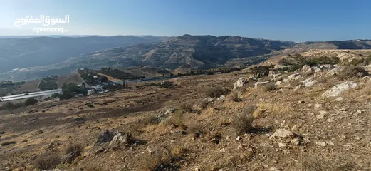  18 ارض زاعي سكني فلل