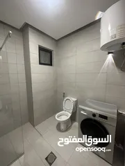  10 شقه 2نوم للايجار جديدة تلاع العلي