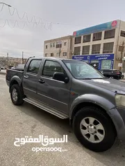  2 بكم صيني جريت وول مواصفات اسوزو ديمكس