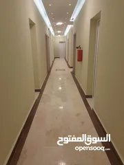  2 شقق الايجار بالدقم