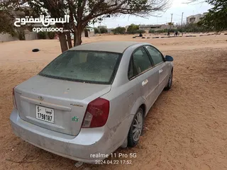  1 شفرليت لاسيتي