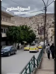  1 محل للخلو على طلعة الفاطميه