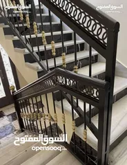  10 حداد متنقل حداده في الزرقاء