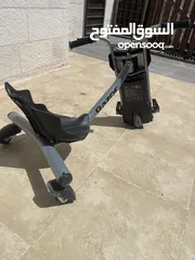  2 Power rider 360