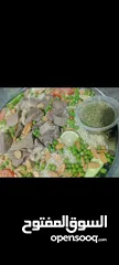  10 طبخ ومونة البيت من عنا