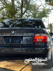  11 BMW.E39.530I