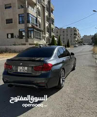  7 BMW 330e 2018