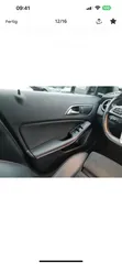  5 Mercedes A220