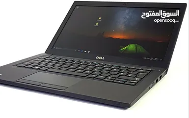  2 لابتوب dell latitude i5 فقط بسعر العرض 750 شيقل لحق العرض الكمية محدودة