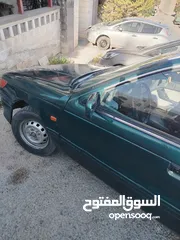  7 ميستوبيشي لانسر92