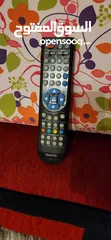  3 شاشة SANYO 42"بحالة ممتازة