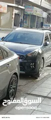  3 كيا نيرو هايبرد 2020 فل كامل ماعدا الفتحه أعلى صنف