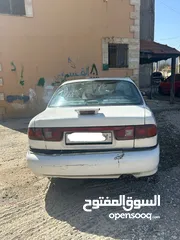  4 سوناتا 1994 اتومات بس ع (5000) الي معني يجي بجرار السياره واقفه الي بدو يرن ما يناقشني بسعر نهائي
