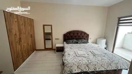  3 Yomra 3+1 Rental Apartmant