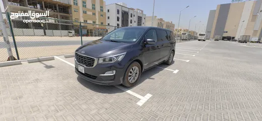  24 Kia Sedona 2020 MID OPTIONS only 28.000 mile