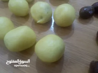  10 كعك العيد بالسميد والطحين