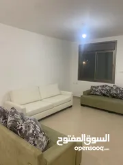  1 غرفتين نوم مفروشة للايجار
