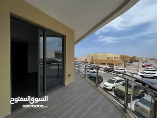  3 1 BR Spacious Freehold Flat For Sale – Muscat Hills