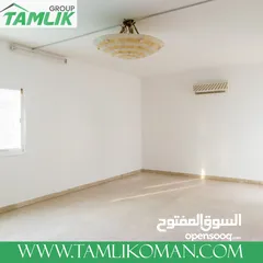  8 Villa Commercial & Residential for Rent/Sale in Shatti Al Qurum  REF 104TA