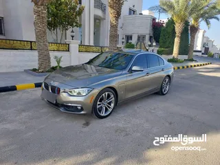  6 BMW 2017 فحص كامل