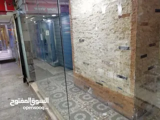  3 محل للبيع ش خالد أبن الوليد عمومى فرصه استثمارية