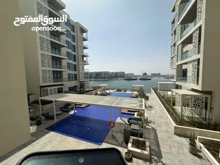  1 LUXURY BRAN NEW IN JUMAN 2 WITH MARINA VIEW