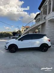 11 سيات ارونا 2022ترخيص 2021