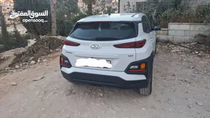  3 هونداي كونا موديل 2018 للبيع