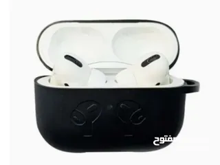  2 AirPods Pro headphone