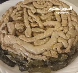  12 كرشات وفوارغ على كيف كيفك