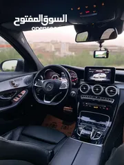  16 Mercedes benz Full AMG