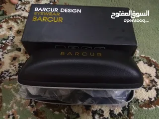  1 Barcur sunglasses