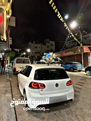  6 جولف Mk6 RLani