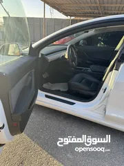  15 Tesla Model 3 Long Range Dual Motor ( Premium) 2021