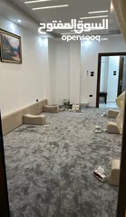  2 شقة مفروشة فخمة ثلاث غرف نوم