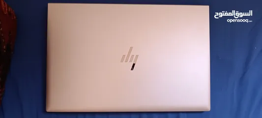  3 لابتوب HP EilteBook 830 G7 Notebook